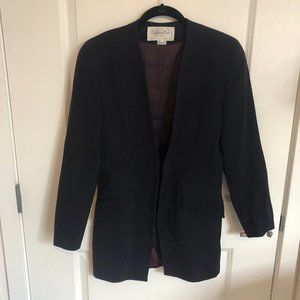 Moving sale ! Vintage Christian Dior coat size 4